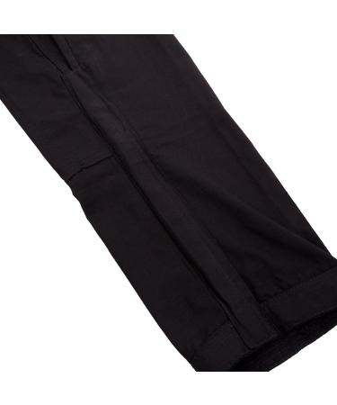 Venum Contender 2.0 BJJ Gi Black 2 - Top Quality Brazilian Jiu-Jitsu Uniform - Buy Online on GoSupps.com