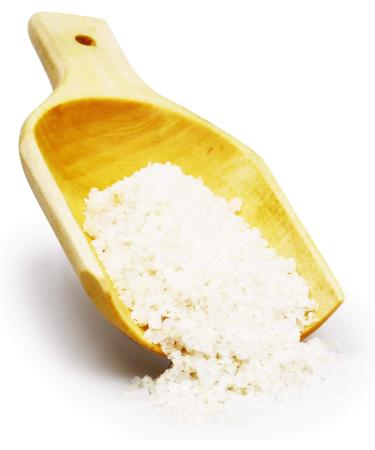  Feine W rze Lemon Salt - Specialty Lemon Salt - Coarse spiced salt for fish meat salad soup sauce - 25 g - Buy Online on GoSupps.com