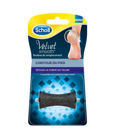 Scholl 1 x replacement role for foot rib