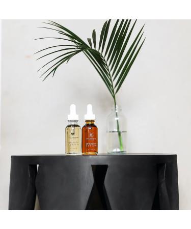 Little Seed Farm Elasticity Serum - Skin Toning and Firming Serum 1.0 fl oz - Buy Online on GoSupps.com