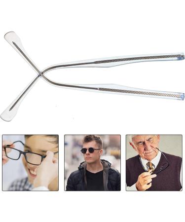 Doitool Sunglasses Sleeves - Universal Glasses Accessories for Repairing Leg Arms - Durable Glass Frame Support - Buy Online on GoSupps.com