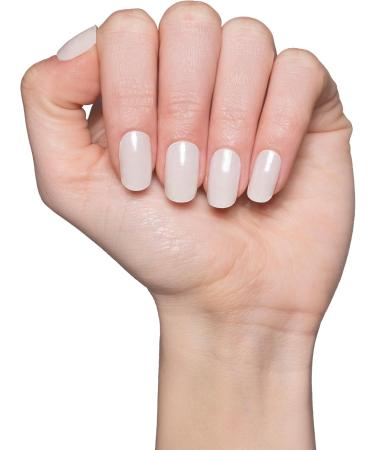 Original Miss Sophie UV Gel Nail Foils - Glazed Elegance 20 Strips for Finger & Toe Nails | Perfect Glazed Donut Effect - Buy Online on GoSupps.com