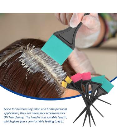 LIFKOME 2 Ensembles brosse coloration pour cheveux kit de coloration des cheveux professionnel Applicateur de teinture - Buy Online on GoSupps.com