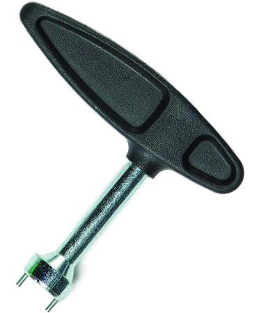 Champ Two Pin T-Wrench - Durable and Efficient Tool - Buy Online on GoSupps.com