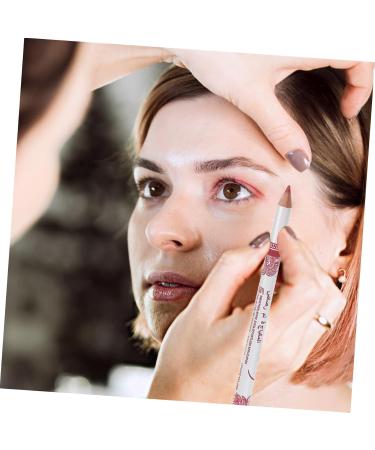 FOMIYES 12pcs Eyeshadow Eyeliner Eye Cosmetic Liner Lip Pen Colour Pencil Makeup 1 count (Pack of 1) Colorful - Buy Online on GoSupps.com