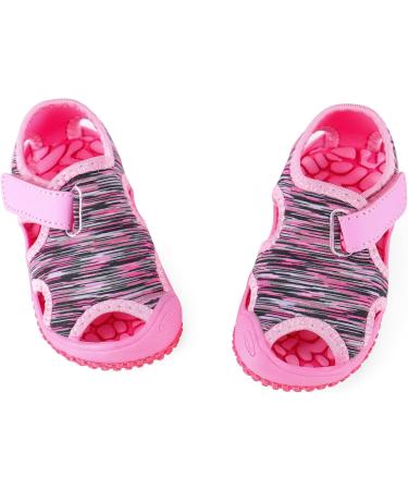 Cheerful Mario Summer Sandals for Kids | Boys & Girls Aqua Shoes 1-7 Years | Non-Slip Ventilation Beach Footwear - Pink 24 EU - Buy Online on GoSupps.com