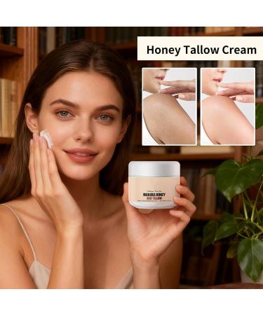 Pruojhw Moisturizing face cream 100 g balm for body care cream for lightening the face with natural fragrance for men and women with skin for it - Buy Online on GoSupps.com