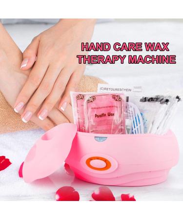 Buy Ayitoo Paraffin Wax Bath for Hands & Feet | Moisturizing Accessories Included - International Shipping - Buy Online on GoSupps.com