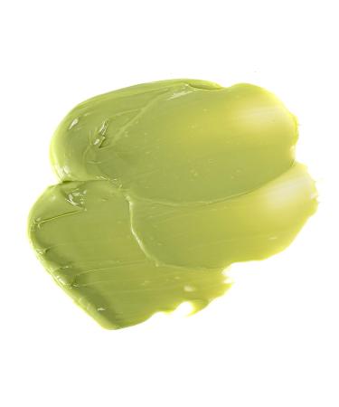 Hebepe Green Tea Matcha Mud Mask with Aloe Vera - Deep Cleanse, Hydrate, Detox, Heal & Relax | Volcanic Clay Mask - Buy Online on GoSupps.com