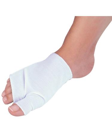 Pedifix Forefoot Compression Sleeve Large (Men's 10-12/ Women's 12-14)