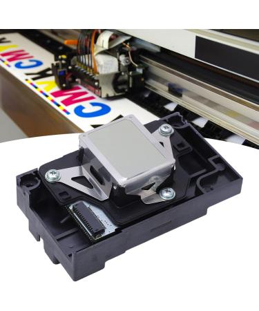 Buy L805 T50 Tx650 L801 L800 L850 Print Head Nozzles - High-Quality Printer Parts for Clear Printing - Buy Online on GoSupps.com