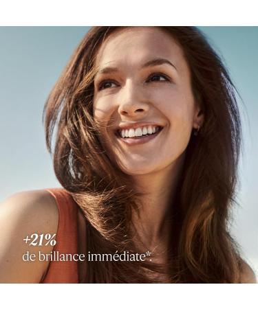 L'OCCITANE - Intense Repair Shampoo - 300 ml - Dry and damaged hair - Made in France - Buy Online on GoSupps.com