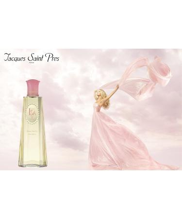 Buy ISA Eau de Parfum Spray 3.4 oz - Premium Quality Fragrance International Shipping Available - Buy Online on GoSupps.com