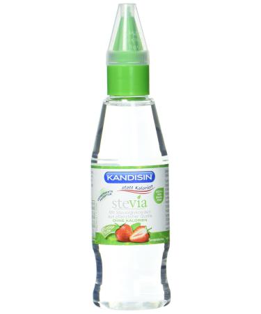 Kandisin Stevia liquid 125 ml (1 x 125 ml)