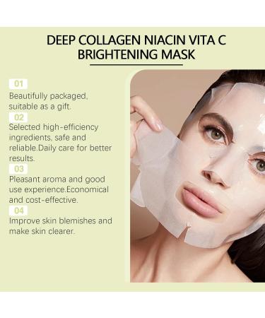 facial mask1 - Buy Online on GoSupps.com