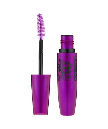 Maybelline Volum' Express The Falsies Washable Mascara Black Drama 0.27 fl. oz. - Pack of 1 - Buy Online on GoSupps.com