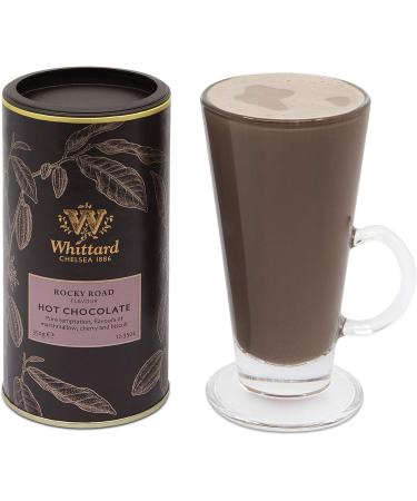  Whittard Whittard Chelsea Rocky Road 3-Pack Hot Chocolate 350g - Buy Online on GoSupps.com