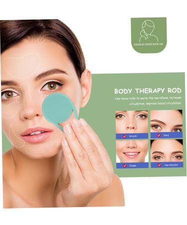 Brush Manual Facial Facial Cleansing Face Brush Mild Washing Utensils - Buy Online on GoSupps.com