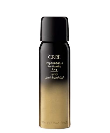 Oribe Impermeable Anti-Humidity Spray 2.2 Ounce (Pack of 1) Cote d'Azur 2.2 Ounce (Pack of 1)