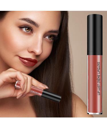  G n rique Lip Gloss - Nourishing Moisturizing Gloss - Water-Resistant Moisturizing Stick for Daily Care Evenings and Beauty Lovers - Buy Online on GoSupps.com