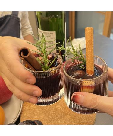 ULTHMOK INC Premium cinnamon sticks 100 pieces 250 g Cinnamon Cinnamon 100 natural gently dried vegan - Buy Online on GoSupps.com