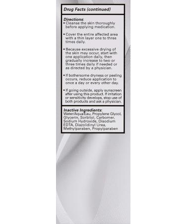 Jan Marini 10% Benzoyl Peroxide Acne Treatment Lotion - 4 oz - Buy Online on GoSupps.com