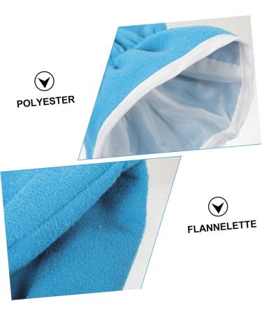 Healeved 3 Pairs Exfoliating Hand Mask Fingerless Gloves Moisturizing Spa Hands Exfoliating Gloves Hand Gloves Body Gel Moisturizing Gloves Beauty Care Gloves Flannel Lotion Beam Port - Buy Online on GoSupps.com