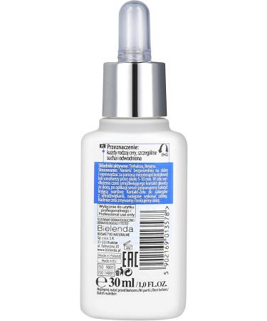 Bielenda Professional Ultra-Moisturizing Face Serum 30 ml - Buy Online on GoSupps.com