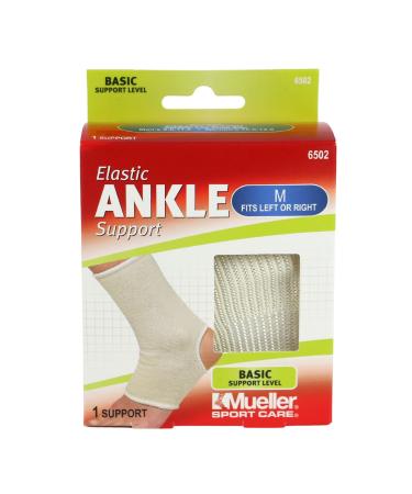 Elastic Ankle Support MD