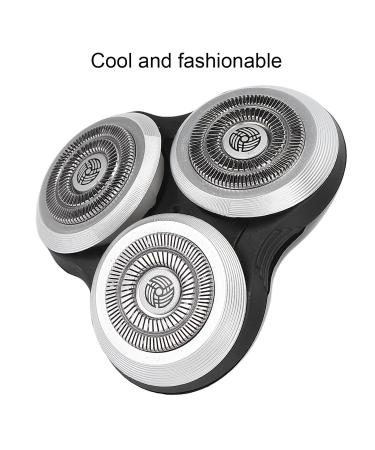 Replacement Electric Razor Cutting Head - Stainless Steel for Philips SH90 SH70 RQ1250 | Professional Quality - Buy Online on GoSupps.com
