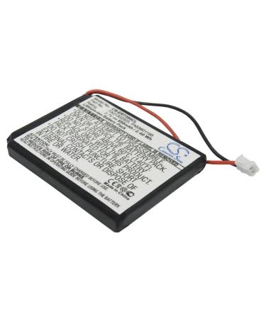 Estry Battery Replacement for 9D41 D41 D43 R1D BKB201010/1 FA01302005 FA83601195
