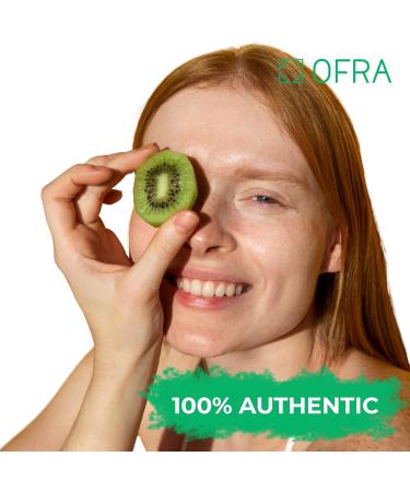 Ofra Foaming Cleanser for Women - 5 oz Kiwi Scented | Buy Internationally - Buy Online on GoSupps.com