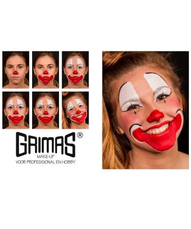 Grimas Water Makeup Set for Children - Theatre Makeup 15ml - Color 702 Gold - International Shipping Available - Buy Online on GoSupps.com