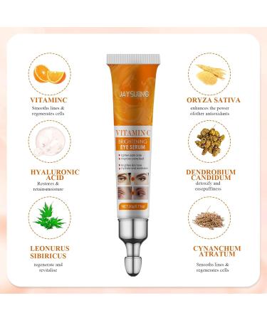 ThrivingAura Under Eye Cream Anti-Ageing Eye Cream Vitamin E Eye Serum Anti Wrinkle Eye Cream Eye Cream for Dark Circles Strengthens Brightening Eye Cream Women Eye Cream With Caviar Essence Eye Masks - Buy Online on GoSupps.com