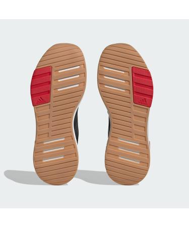 Buy adidas Herren Racer TR23 Shoes - Low (Non Football) 43 1/3 EU - Carbon Core Black & Team Royal Blue | International Shipping Available - Buy Online on GoSupps.com