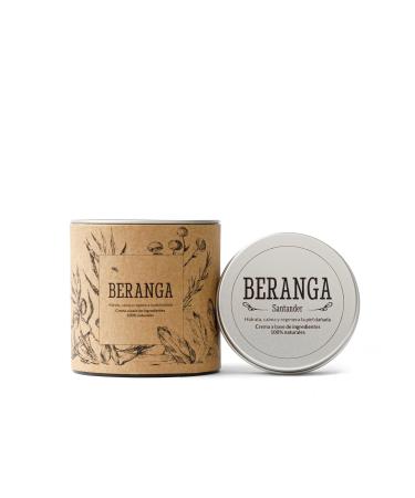 Crema Beranga Beranga cream regenerating moisturizing and healing 50 ml