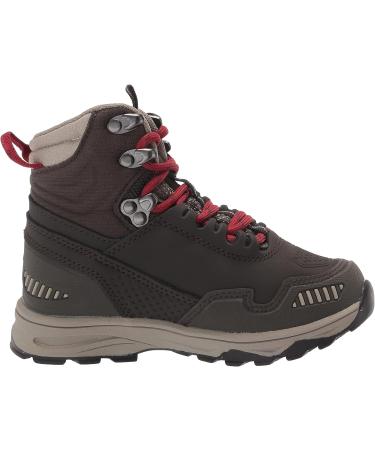 Vasque Breeze at UD Hiking Boot Big Kid - Brown Olive/Bossa Nova | Sizes 8-12 Years - Buy Online on GoSupps.com
