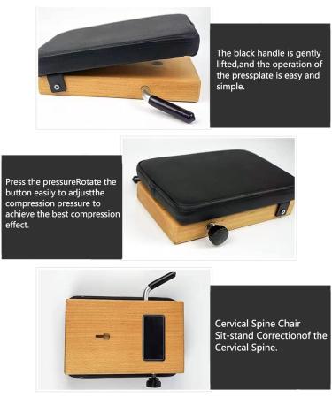 Chiropractic Extremity Drop Speeder Board | Vertebral Correction Activator for Paramedics & Rehabilitation Training - Ideal for Schools & Clinics - Buy Online on GoSupps.com