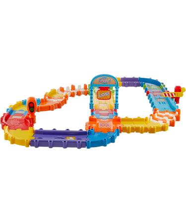 VTech Tut Baby Caribble - Street Deluxe Large Expansion Set | 46 Pieces | Fun & Educational Toys for Kids Ages 1-5 - Buy Online on GoSupps.com