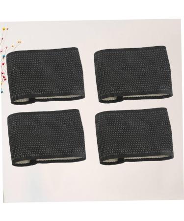 NOLITOY 4 Pairs Flat Foot Arch Brace - Orthotic Insoles & Arch Support Sleeves for Men & Women - Copper Infused Keep Warm Foot Protection for Sports - Buy Online on GoSupps.com