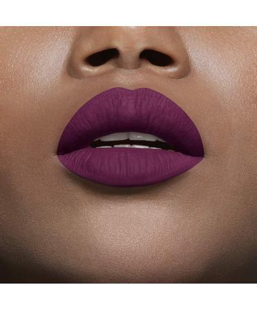 GEMEY MAYBELLINE Superstay Matte Ink Lipstick 40 Believer 5ml - Long Lasting Matte Lip Color - Buy Online on GoSupps.com