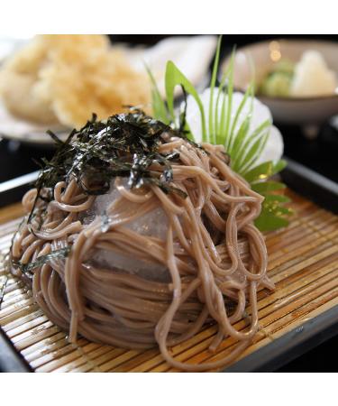 ONETANG Organic Gluten-Free Buckwheat Spaghetti Pasta (8 oz, 3 Pack) | Non-GMO, Whole Grain, Lower Carb | USDA Certified | Shop Now - Buy Online on GoSupps.com