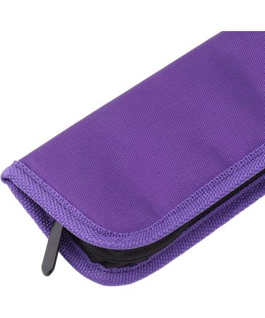 Portable Insulin Cooler Bag with Good Insulation - Compact Case with Zipper for Diabetes - Ideal for Outdoor Use (Type 3) - Buy Online on GoSupps.com