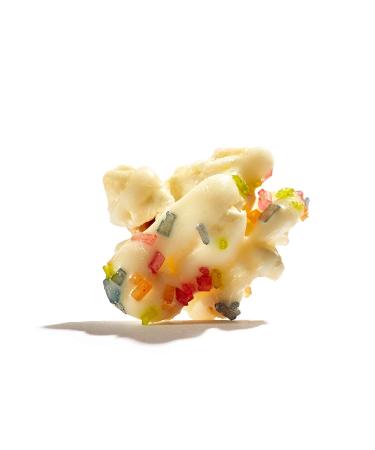 Birthday Cake Gourmet Popcorn - Maddy & Maize | Delicious Treats - Buy Online on GoSupps.com