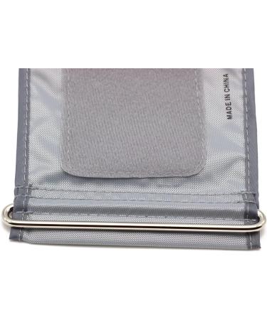 Buy LotFancy Small Blood Pressure Cuff (7-9") - Compatible with Omron H-003DS HEM-711ACN2 HEM-412C2-Z HEM-747-IC HEM-432CN2 - Replacement Cuff for Pediatric & Adult - Buy Online on GoSupps.com