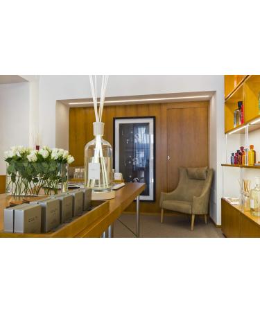 Culti Refill Bottle Mountain 1000 ml - Luxury Home Fragrance | International Shipping Available - Buy Online on GoSupps.com