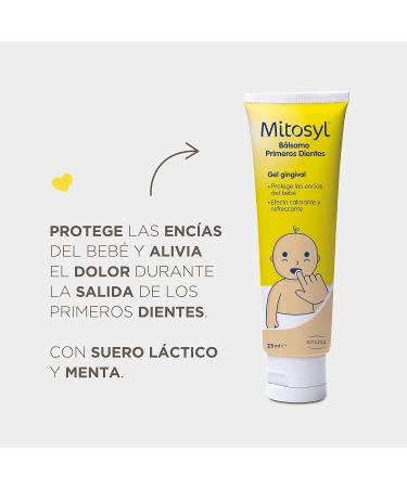 Buy Mitosyl Balsamic Vice 25ml - Soothing Skin Care | International Shipping Available - Buy Online on GoSupps.com