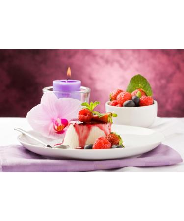 Lean Milk Powder for Homemade Ice Cream | Versatile for Cooking & Baking | 1000g - Buy Online on GoSupps.com