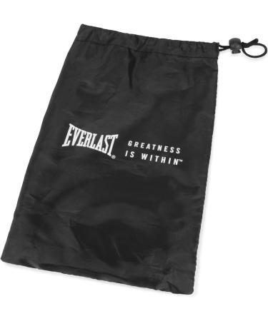 Everlast FIT Heavy Power Cable - Premium Latex 20 lbs Resistance Ideal for Home Gym Strength Training Recovery and Full-Body Workouts Door Anchor & Carry Bag Included Home Fitness Exercise Gear - Buy Online on GoSupps.com