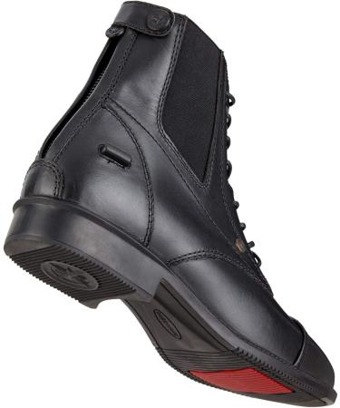 Shop Suedwind Legacy BZ Lace Ankle Boots - Cowhide Comfort Interior Black | Sizes 37-43 | International Shipping Available - Buy Online on GoSupps.com